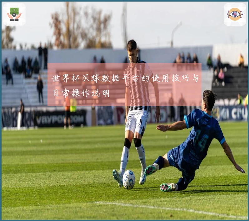 世界杯买球数据平台的使用技巧与日常操作说明