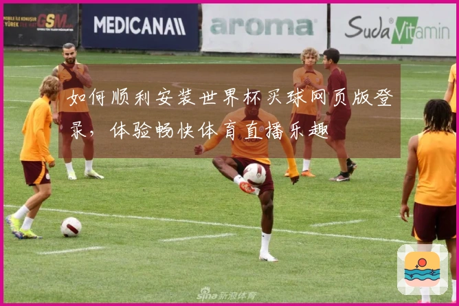 如何顺利安装世界杯买球网页版登录，体验畅快体育直播乐趣